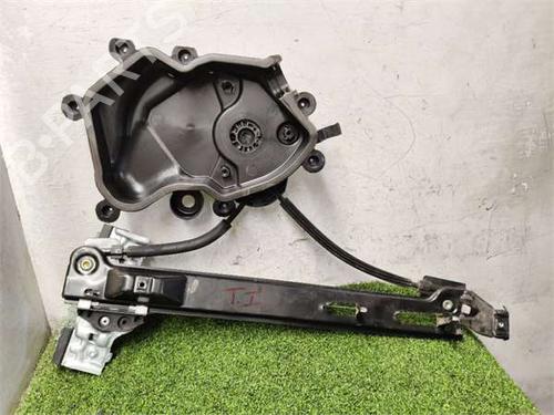 Used Rear left window mechanism Rear left window mechanism SEAT IBIZA IV ST (6J8, 6P8) 1.2 TSI (90 hp) 40285900 40285900