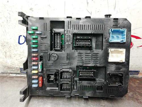 Used Electronic module Electronic module 31889708 31889708