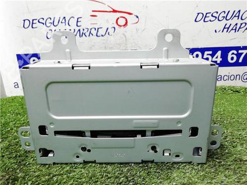 radio-opel-insignia-a-g09-2008-2009-2010-2011-2012-2013-2014-2015-2016-2017-31897253 main image