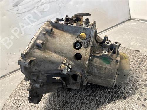 Gearbox CITROËN C5 I (DC_) 1.8 16V (DC6FZB, DC6FZE) | BP36453058M3 - Image 2