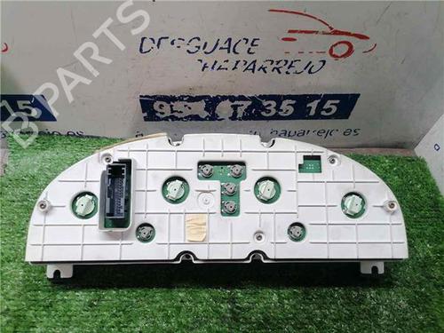 Instrument cluster FORD MONDEO III (B5Y) 2.0 16V TDDi / TDCi | BP31899578C47