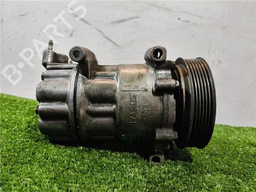 AC compressor CITROËN C4 I (LC_) 1.6 HDi | BP33711882M34 - Image 3