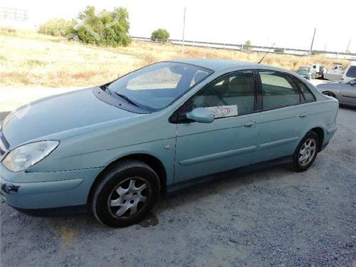 Brukte deler til CITROËN C5 I (DC_) 2.0 HDi (DCRHZB, DCRHZE) (109 hp) 4409097