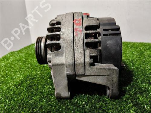 Used Alternator Alternator RENAULT CLIO II (BB_, CB_) 1.2 (BB0A, BB0F, BB10, BB1K, BB28, BB2D, BB2H, CB0A,... (58 hp) 33415646 33415646