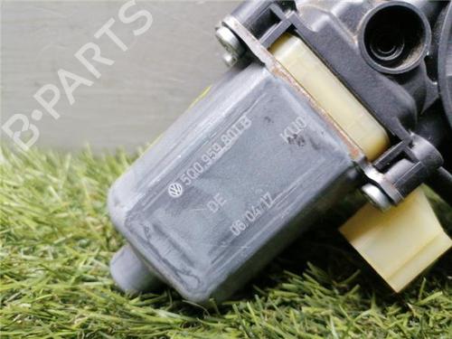 Left front window motor SEAT LEON SC (5F5) 1.2 TSI | BP31900905E21 