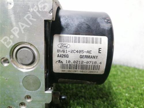 ABS pump FORD FOCUS III 1.6 TDCi | BP32768440M43 - Image 5