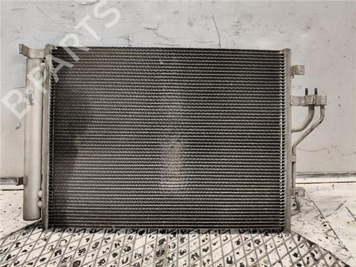 AC Kondensor AC Kondensor KIA SPORTAGE III (SL) 1.7 CRDi (116 hp) 34255365 34255365