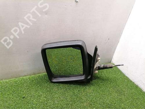 Used Left mirror Left mirror 38313522 38313522