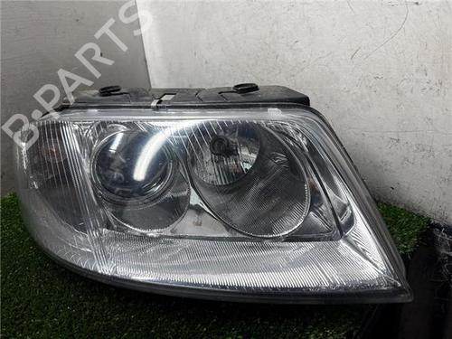 right-headlight-vw-passat-b55-3b3-2000-2001-2002-2003-2004-2005-32740314 main image