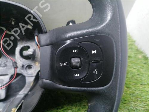 Rat FIAT 500L (351_, 352_) 1.3 D Multijet (199LXY1A, 199LXY11) | BP32768309C49 - Image 2