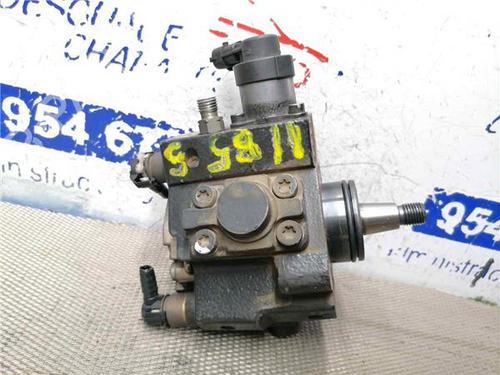 Used Injection pump HYUNDAI ACCENT III (MC) 1.5 CRDi GLS (110 hp) 31900187