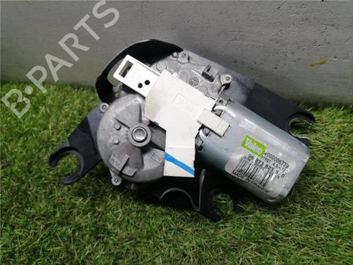 Used Rear wiper motor CITROËN C3 II (SC_) 1.0 VTi 68 (68 hp) 31935396