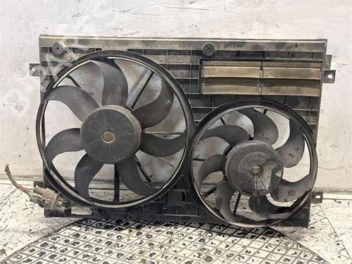 Kjølevifte elektrisk Kjølevifte elektrisk SEAT ALTEA (5P1) 2.0 TDI (140 hp) 35269839 35269839