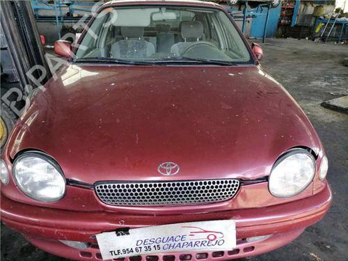 Used Parts TOYOTA COROLLA (_E11_) 1.6 16V (ZZE112_, ZZE112R) (110 hp) 4409737