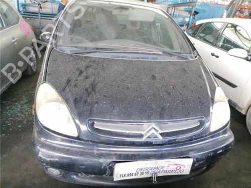 Peças CITROËN XSARA PICASSO (N68) 2.0 HDi (90 hp) 4483512