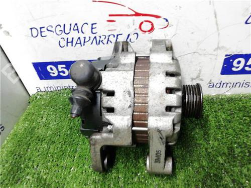 Used Alternator DAEWOO NUBIRA Saloon (J200) 1.8 (122 hp) 31889975