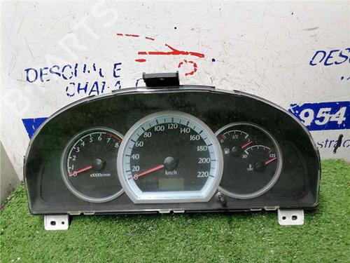 Used Instrument cluster CHEVROLET NUBIRA Saloon 1.6 (109 hp) 31899703