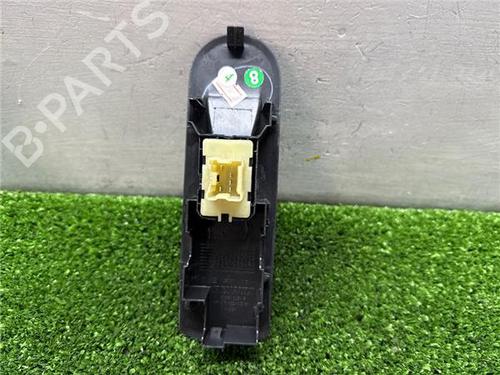 Right front window switch RENAULT CAPTUR I (J5_, H5_) 1.5 dCi 90 (J5N4, J5M5, J5MW, J5M6, J5AL, J5AJ) | BP31901796I26