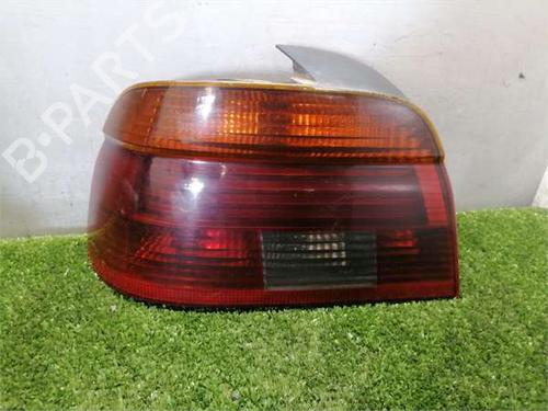 Left taillight BMW 5 (E39) 520 d | BP36453193C34 - Image 2