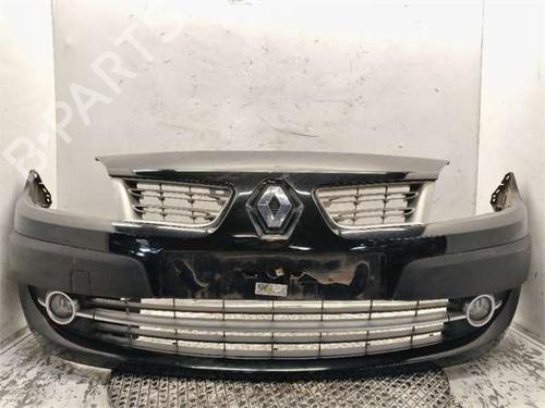 Used Front bumper Front bumper RENAULT SCÉNIC II (JM0/1_) 1.6 16V (JM1R) (112 hp) 39732904 39732904