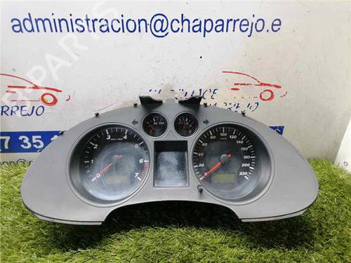 instrument-cluster-seat-ibiza-iii-6l1-2002-2003-2004-2005-2006-2007-2008-2009-31900703 main image