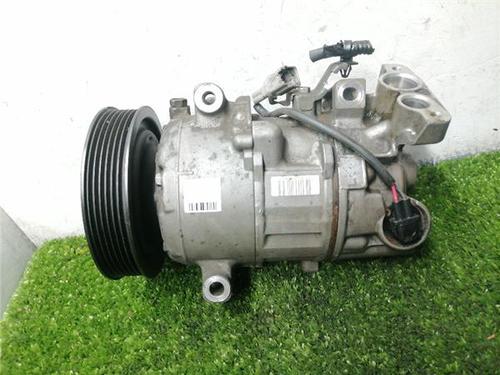Compressor A/C RENAULT MEGANE II (BM0/1_, CM0/1_) 1.5 dCi (BM1E, CM1E) (106 hp) 32099748