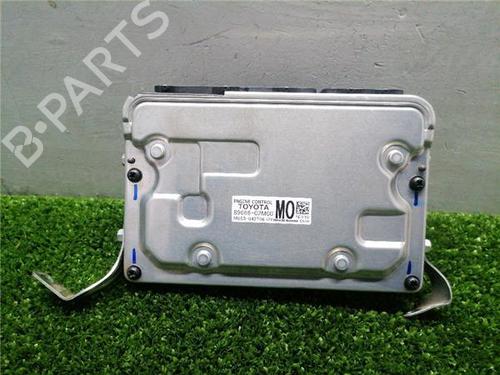 Used Electronic module TOYOTA COROLLA Saloon (_E21_) 1.8 VVTi Hybrid (ZWE211) (122 hp) 32377148