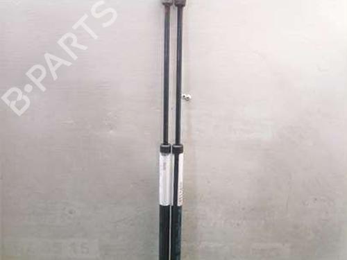 Used Tailgate lift support Tailgate lift support SEAT IBIZA II (6K1) 1.9 SDI (68 hp) 40239724 40239724