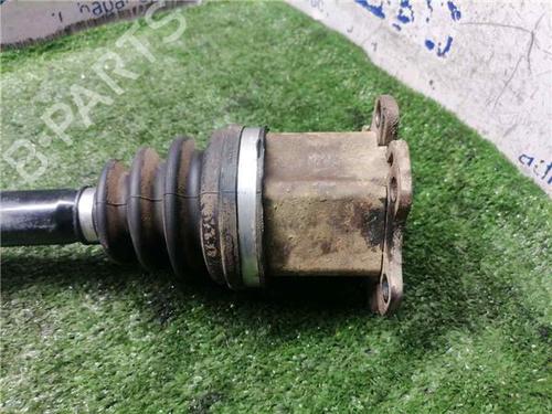 Right front driveshaft AUDI A6 C6 (4F2) 2.4 | BP31893008M39
