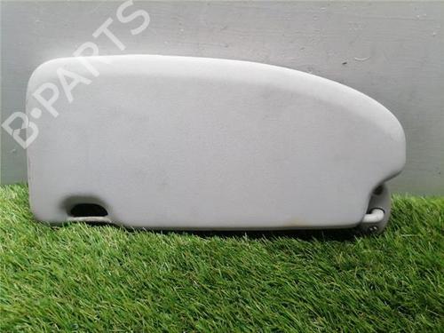 Used Right sun visor Right sun visor FORD FOCUS I (DAW, DBW) 1.6 16V (100 hp) 36146291 36146291