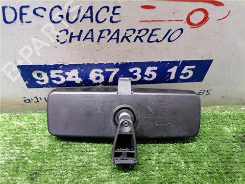 Rear mirror FIAT PUNTO EVO (199_) 1.3 D Multijet (199AXC1A, 199BXC1A, 199AXT1A, 199BXT1A) | BP31898231I6 - Image 2