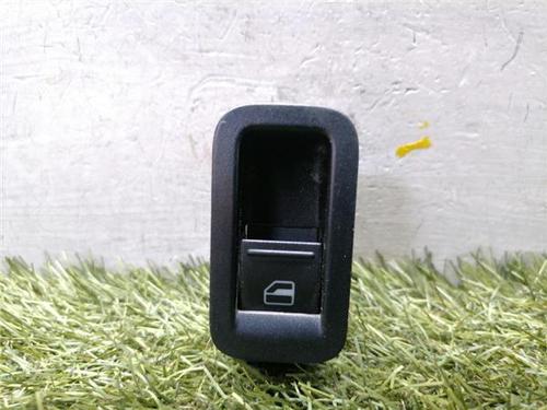 Used Right front window switch VW POLO V (6R1, 6C1) 1.4 (6R1) (85 hp) 32431761