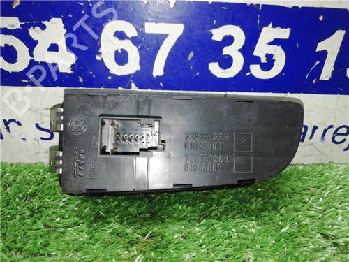 Switch FIAT PUNTO EVO (199_) 1.3 D Multijet (199AXC1A, 199BXC1A, 199AXT1A, 199BXT1A) | BP31897705I30