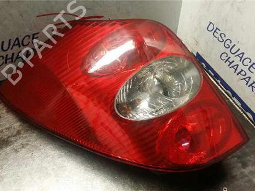 Used Left taillight Left taillight 31891142 31891142