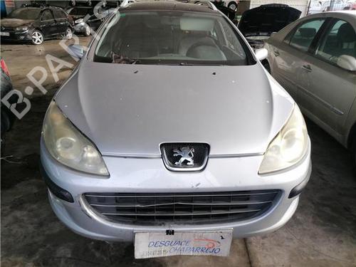 Used Parts PEUGEOT 407 SW (6E_, 6D_) 1.6 HDi 110 (109 hp) 4408525
