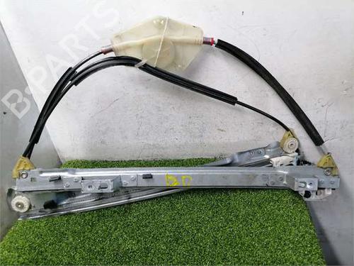 Used Front right window mechanism Front right window mechanism 37705444 37705444