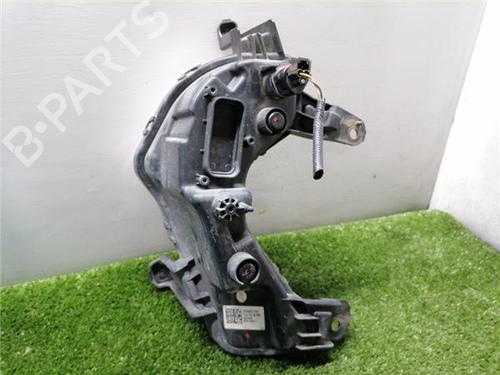 Right front fog light HYUNDAI TUCSON (NX4E, NX4A) 1.6 CRDi | BP31890838C31