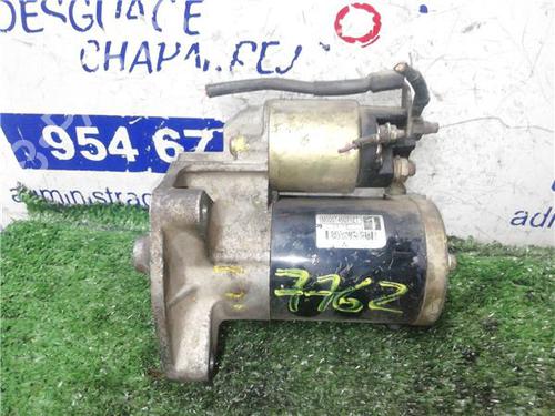 starter-peugeot-1007-km_-2005-31890077 main image