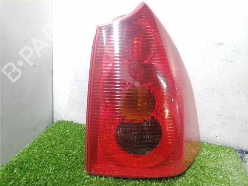right-taillight-peugeot-307-3ac-2000-2001-2002-2003-2004-2005-2006-2007-2008-2009-2010-2011-2012-32690534 main image