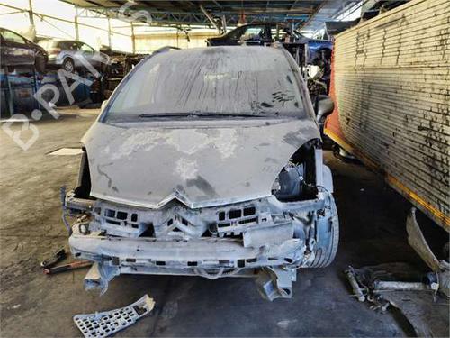 Brugte CITROËN C4 I (LC_) 2.0 HDi 4790645