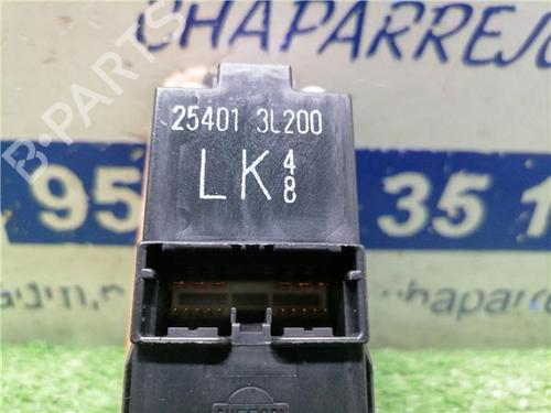 Left front window switch NISSAN MAXIMA / MAXIMA QX IV (A32) 2.0 | BP31897828I27 - Image 3