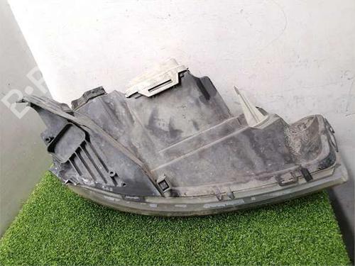 Left headlight OPEL CORSA C (X01) 1.2 Twinport (F08, F68) | BP39571883C28 - Image 4