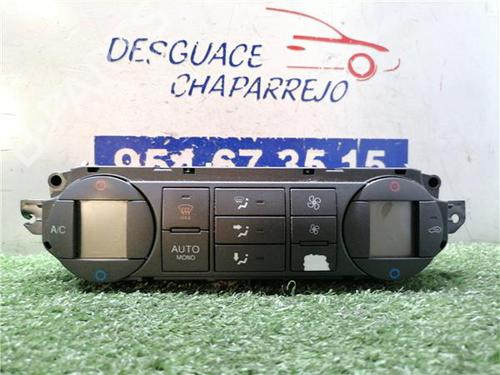 Used Climate control FORD FOCUS II (DA_, HCP, DP) 2.0 TDCi (136 hp) 31898117