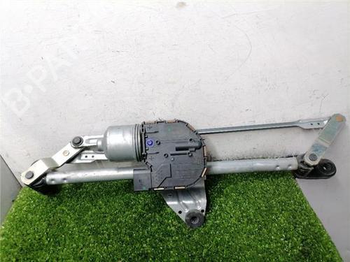 Used Front wiper motor Front wiper motor SKODA OCTAVIA III (5E3, NL3, NR3) 1.4 TSI G-TEC (110 hp) 33478353 33478353