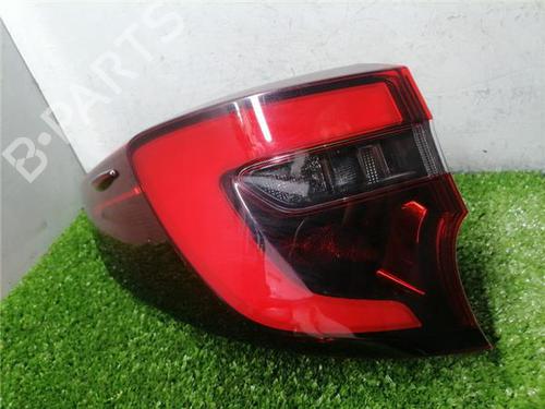 Fanale posteriore sinistro TOYOTA COROLLA Saloon (_E21_) 1.8 VVTi Hybrid (ZWE211) (122 hp) 32354226