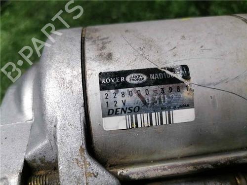 Starter LAND ROVER FREELANDER I (L314) 2.0 DI 4x4 | BP31890318M8 