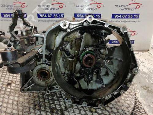 Used Gearbox OPEL SINTRA (APV) 2.2 DTI (116 hp) 31891877