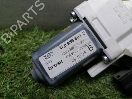 Left front window motor AUDI Q7 (4LB) 3.0 TDI quattro | BP31911370E21