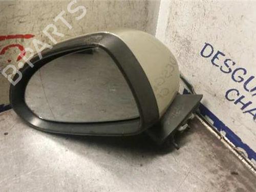 Retrovisor esquerdo OPEL CORSA D (S07) 1.3 CDTI (L08, L68) (75 hp) 31891477