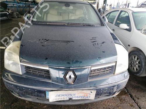 Used Parts RENAULT VEL SATIS (BJ0_) 2.2 dCi (BJ0E, BJ0F, BJ0G, BJ0H) (140 hp) 4408502